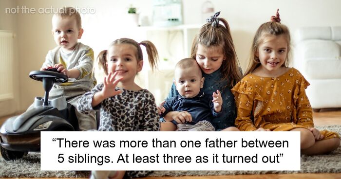 “I Was 29 When I Found Out”: 71 People Who Took A DNA Test For Fun And Got A Serious Plot Twist