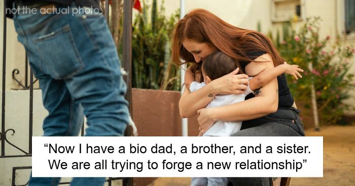 “I Was 29 When I Found Out”: 71 People Who Took A DNA Test For Fun And Got A Serious Plot Twist