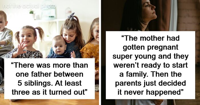 “I Was 29 When I Found Out”: 71 People Who Took A DNA Test For Fun And Got A Serious Plot Twist