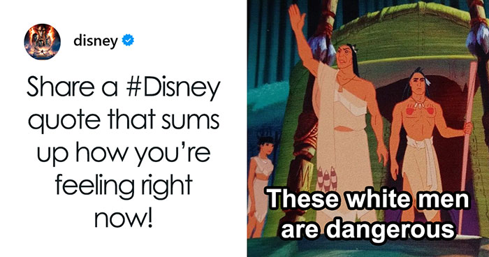 Disney Thread Goes Viral For Reasons They Didn’t Expect, They Make It Worse By Deleting It