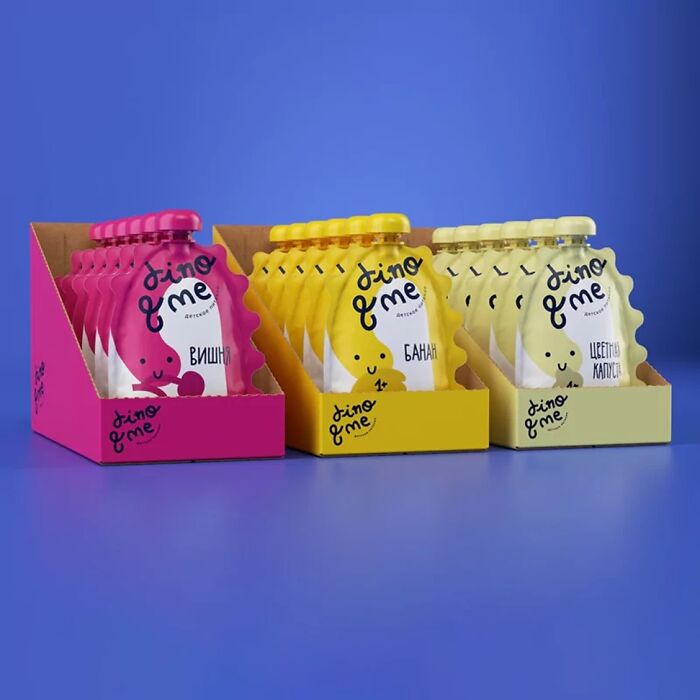 Custom Display Boxes