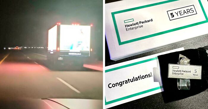 40 Horrifying Photos From The United States That Make It Seem Like A Dystopic Nightmare (New Pics)