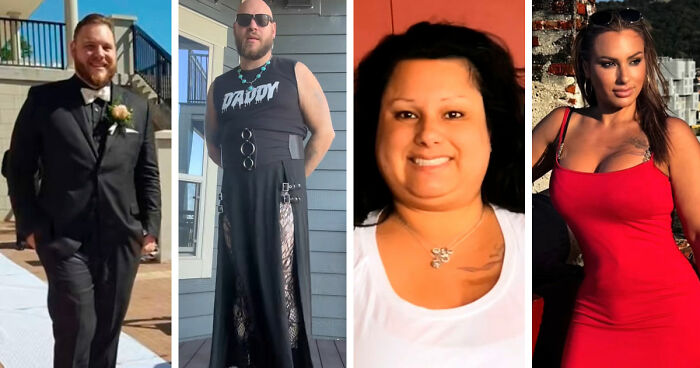 43 Before And After Pics That Prove Getting Divorced Is Sometimes The Best Makeover You’ll Ever Have