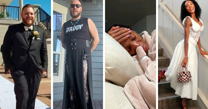 “The Divorce Effect”: 43 Before And After Photos From People Whose Divorce Was The Best Thing That Happened To Them