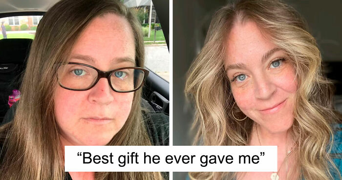 43 Before And After Pics That Prove Getting Divorced Is Sometimes The Best Makeover You’ll Ever Have