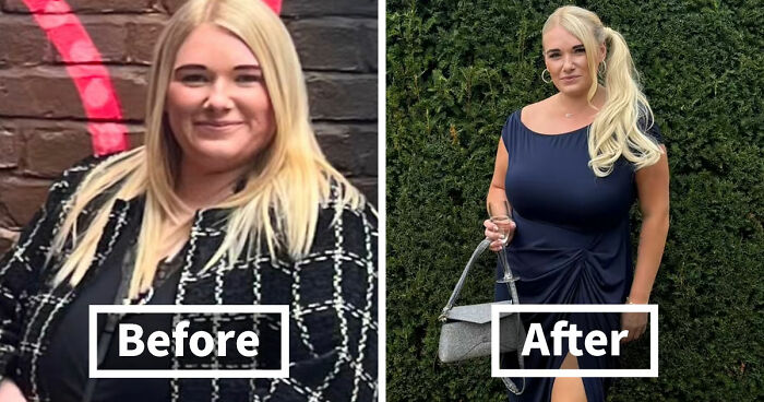 43 Before And After Pics That Prove Getting Divorced Is Sometimes The Best Makeover You’ll Ever Have
