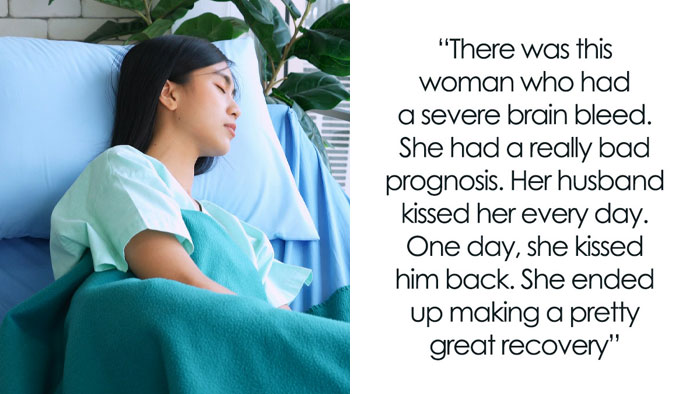 “Really Bad Prognosis”: 30 Unexplainable Medical Events That May Make You Believe In Miracles