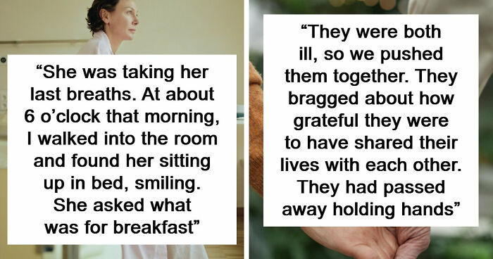 Medical Professionals Share Patient Conditions That Were A True Mystery