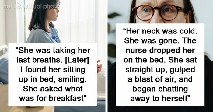 Medical Professionals Share Patient Conditions That Were A True Mystery