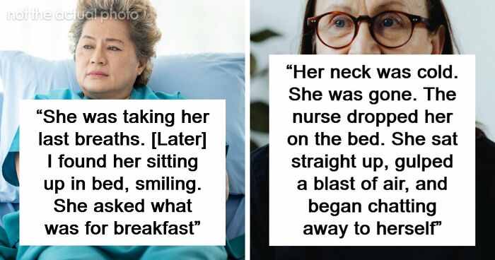 Medical Professionals Share Patient Conditions That Were A True Mystery