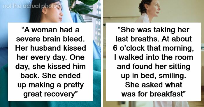 Medical Professionals Share Patient Conditions That Were A True Mystery