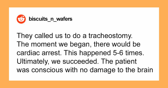 “Really Bad Prognosis”: 30 Unexplainable Medical Events That May Make You Believe In Miracles