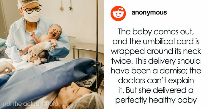 “Really Bad Prognosis”: 30 Unexplainable Medical Events That May Make You Believe In Miracles