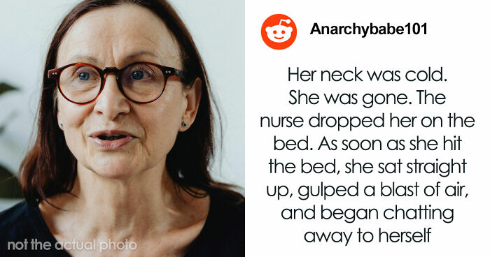 “Really Bad Prognosis”: 30 Unexplainable Medical Events That May Make You Believe In Miracles