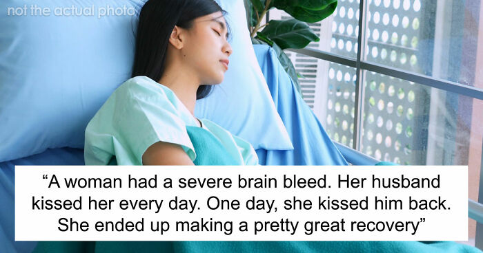 “Really Bad Prognosis”: 30 Unexplainable Medical Events That May Make You Believe In Miracles