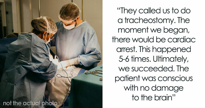 “Really Bad Prognosis”: 30 Unexplainable Medical Events That May Make You Believe In Miracles