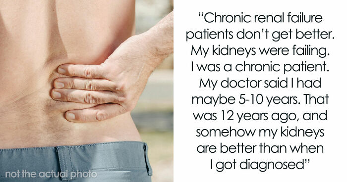 “Really Bad Prognosis”: 30 Unexplainable Medical Events That May Make You Believe In Miracles