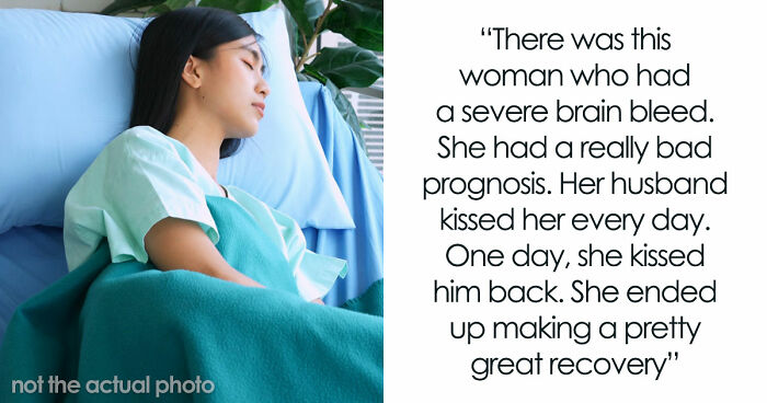 “Really Bad Prognosis”: 30 Unexplainable Medical Events That May Make You Believe In Miracles