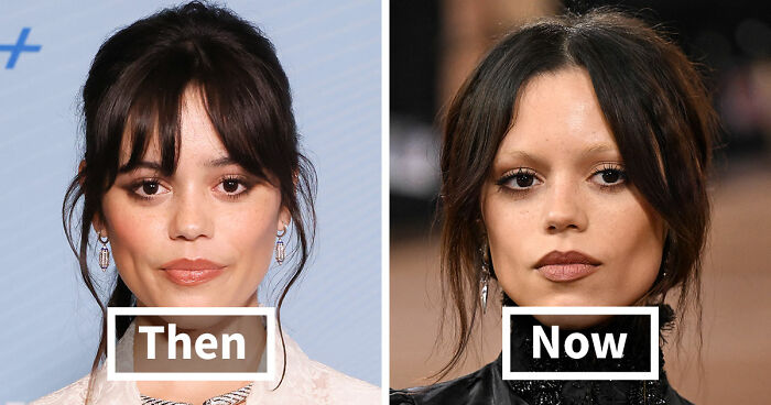 10 Stars Whose Dramatic Transformations Stunned Fans At The 2026 Golden Globes