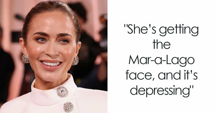 10 Stars Whose Dramatic Transformations Stunned Fans At The 2026 Golden Globes