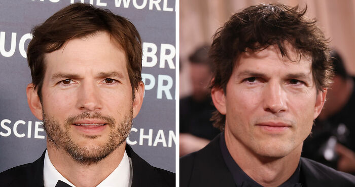 10 Stars Whose Dramatic Transformations Stunned Fans At The 2026 Golden Globes