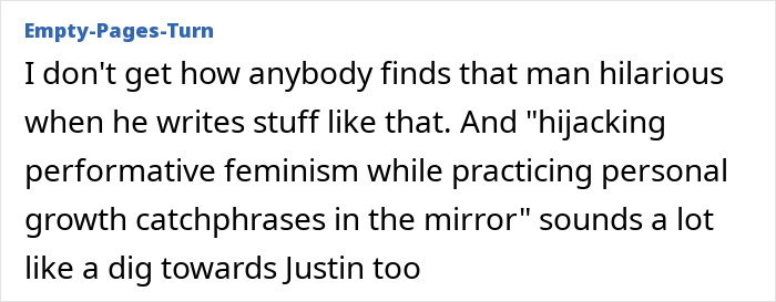 Text excerpt from leaked Ryan Reynolds' manipulative email to It Ends With US author Colleen Hoover discussing feminism and personal growth. Text excerpt from leaked Ryan Reynolds' manipulative email to It Ends With US author Colleen Hoover discussing feminism and personal growth.