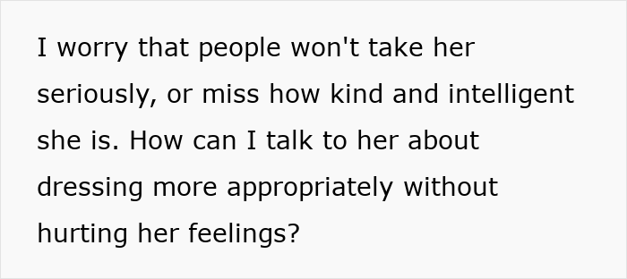 Text excerpt about worrying over how to address ex-girlfriend’s princess syndrome and feelings after breakup.