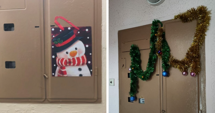 “True Slavic Minimalism”: 50 Pics Showcasing The Best And Worst Soviet Apartment Building Decor