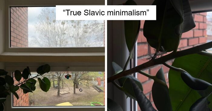 “True Slavic Minimalism”: 50 Pics Showcasing The Best And Worst Soviet Apartment Building Decor