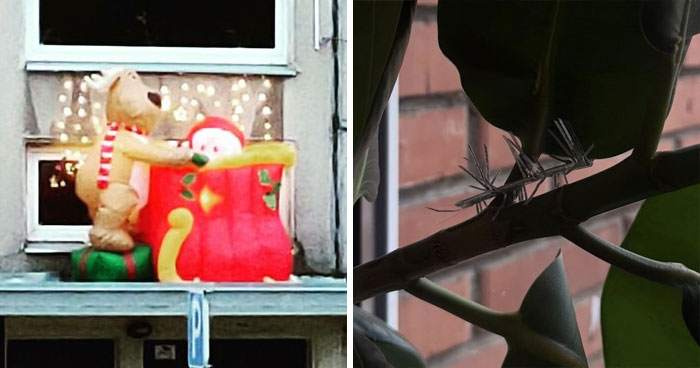 “True Slavic Minimalism”: 50 Pics Showcasing The Best And Worst Soviet Apartment Building Decor