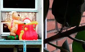 “True Slavic Minimalism”: 50 Pics Showcasing The Best And Worst Soviet Apartment Building Decor