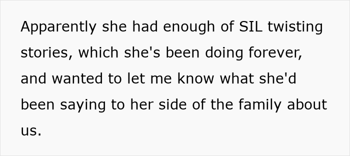 “Ultimate Narcissist”: Woman Gives $100 Off A Tattoo Made By Her As Gift, Mad As SIL Won’t Use It “Ultimate Narcissist”: Woman Gives $100 Off A Tattoo Made By Her As Gift, Mad As SIL Won’t Use It