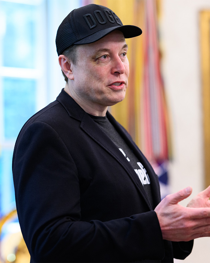 Elon Musk faz anúncio dramático sobre o 13º filho com influenciador conservador Elon Musk faz anúncio dramático sobre o 13º filho com influenciador conservador