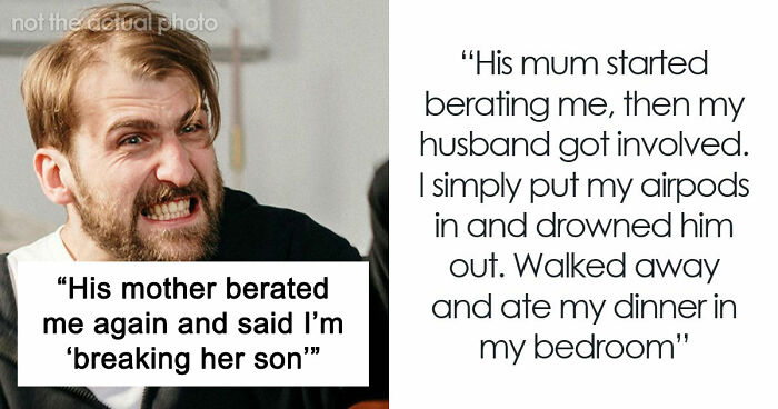 Woman Wonders If She Went Too Far By Ignoring Her Husband And “Emasculating” Him