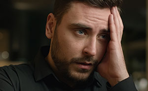 Son Left Out Of Father’s Will Leaves Stepmother And Stepbrothers With Massive Debt