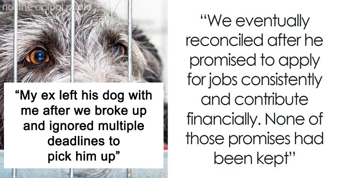 Woman Follows Through On Her Boundaries When BF Refuses To Get A Job, Asks If She Was A Jerk