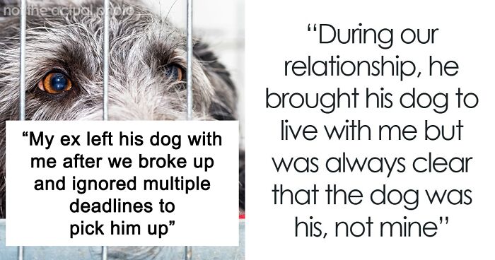 Woman Follows Through On Her Boundaries When BF Refuses To Get A Job, Asks If She Was A Jerk