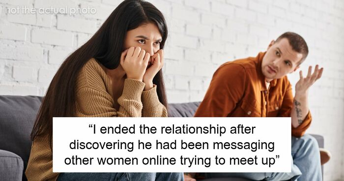 Woman Can’t Handle Ex’s Dog, Threatens To Take It To A Shelter And He Doesn’t Do Anything