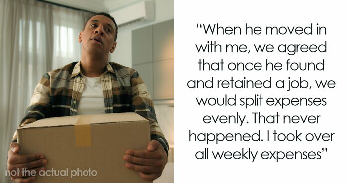 Woman Can’t Handle Ex’s Dog, Threatens To Take It To A Shelter And He Doesn’t Do Anything