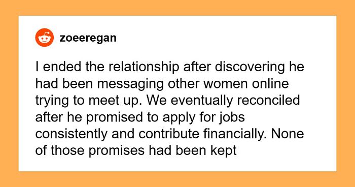 Woman Can’t Handle Ex’s Dog, Threatens To Take It To A Shelter And He Doesn’t Do Anything