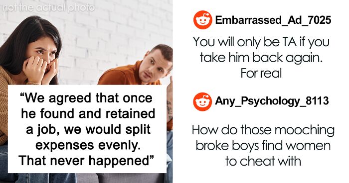 Woman Can’t Handle Ex’s Dog, Threatens To Take It To A Shelter And He Doesn’t Do Anything