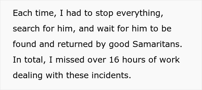 Woman struggles to handle ex's dog, threatens shelter, while he remains unresponsive to the situation.