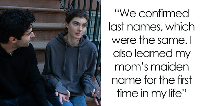 Woman Discovers She’s Engaged To Her First Cousin After A Shocking Family Christmas