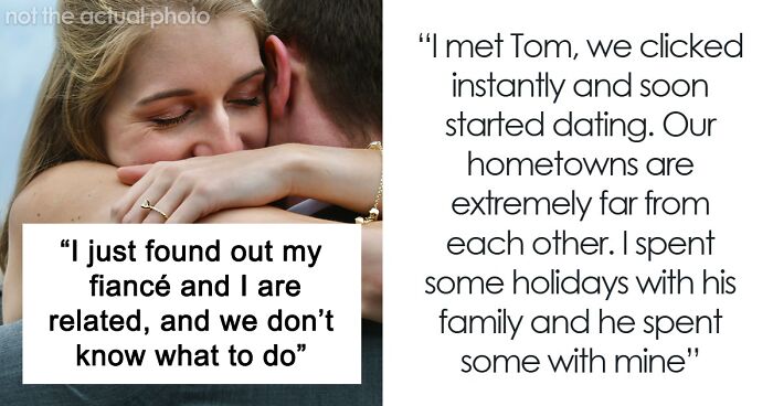 Woman Discovers She’s Engaged To Her First Cousin After A Shocking Family Christmas