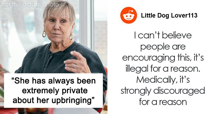 Woman Discovers She’s Engaged To Her First Cousin After A Shocking Family Christmas