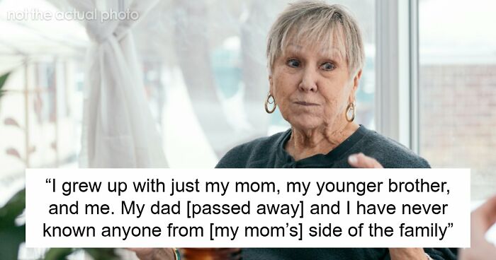 Woman Discovers She’s Engaged To Her First Cousin After A Shocking Family Christmas