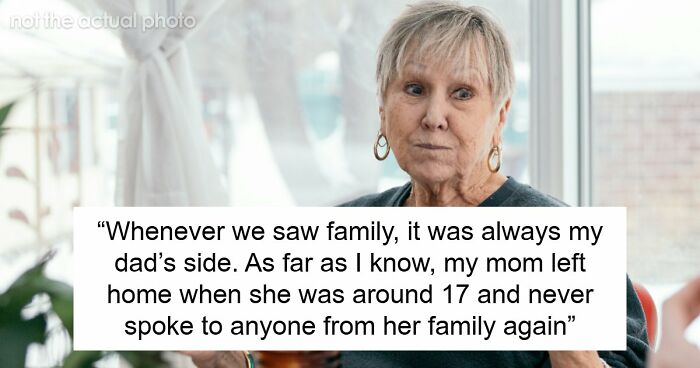 Woman Discovers She’s Engaged To Her First Cousin After A Shocking Family Christmas