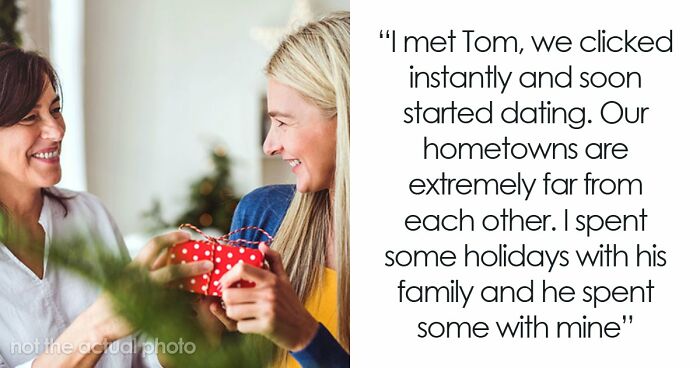 Woman Discovers She’s Engaged To Her First Cousin After A Shocking Family Christmas