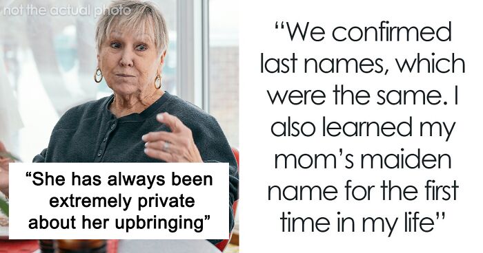 Woman Discovers She’s Engaged To Her First Cousin After A Shocking Family Christmas