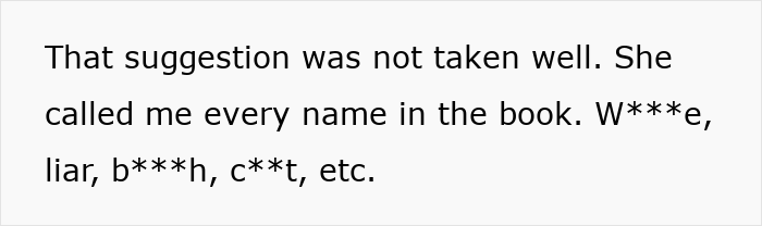 Alt text: shocked woman discovering engagement to her first cousin during family Christmas gathering conversation Alt text: shocked woman discovering engagement to her first cousin during family Christmas gathering conversation